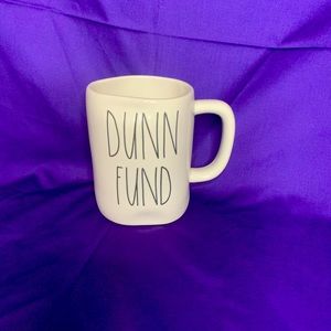 Rae Dunn Mug